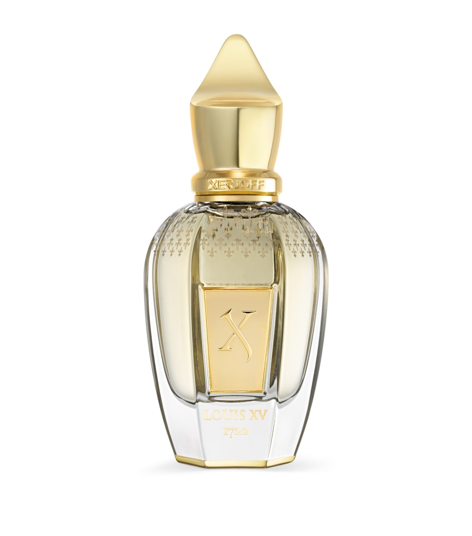 Xerjoff Louis XV pure perfume 50ml, imported from the UK