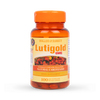 Holland & Barrett Lutigold Lutein Eye Health Softgels 100 count (British brand)