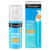 Neutrogena Hydro Boost Hydrating Face Fluid 50ml, imported from the UK