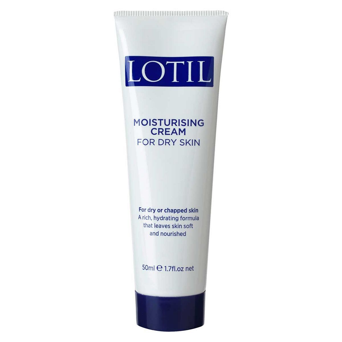 Lotil Original Cream 50ml First Aid Boots   