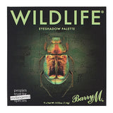 Barry M Wildlife Eyeshadow Palette - Beetle GOODS Superdrug   