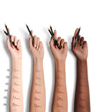 Guerlain Contour G lip pencil, UK version