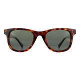 Polaroid PLD 1016/S/NEW brown polarised unisex sunglasses - British product