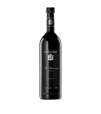 Harrods Henschke The Wheelwright Eden Valley Shiraz Wein 2019 75cl- Jetzt bei McGrocer online kaufen