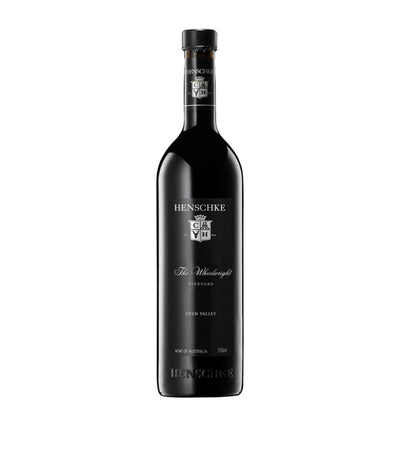Harrods Henschke The Wheelwright Eden Valley Shiraz Wein 2019 75cl- Jetzt bei McGrocer online kaufen