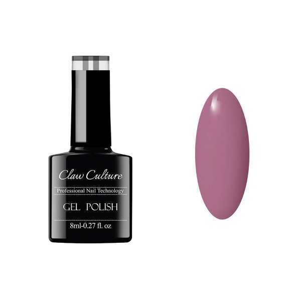 Claw Culture Hello Sailor Gel Nail Polish - 8ml