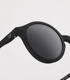 IZIPIZI Kids Round Sunglasses for ages 3-5 years, UK version