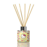 Hello Kitty Tutti Fruity reed diffuser 100ml - British product