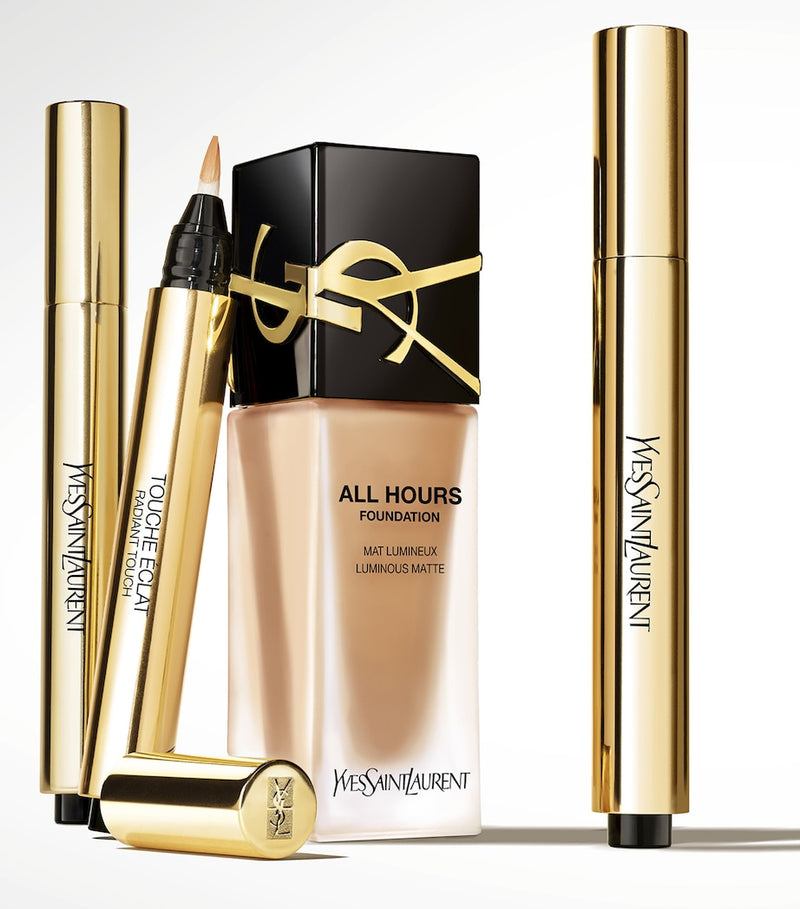 YSL Touche Éclat illuminating pen (British brand)