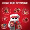 Old Spice Nightpanther gift set with deodorant spray shower gel (British brand)