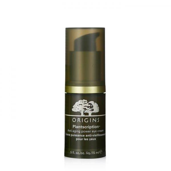 Origins Plantscription Anti-Aging Power Eye Cream 15ml, UK version