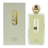 Afnan 9AM Eau de Parfum for women 100ml - British product