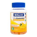 Bioglan Vitamin D3 1000iu 60 Vitagummies Multivitamins Holland&Barrett   