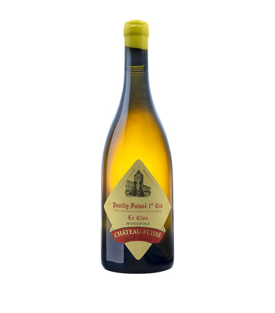 Le Clos Chardonnay Wein 2023 75cl aus Burgund, Frankreich