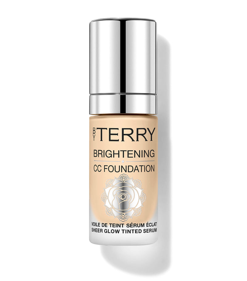 By Terry Brightening CC Foundation - British product