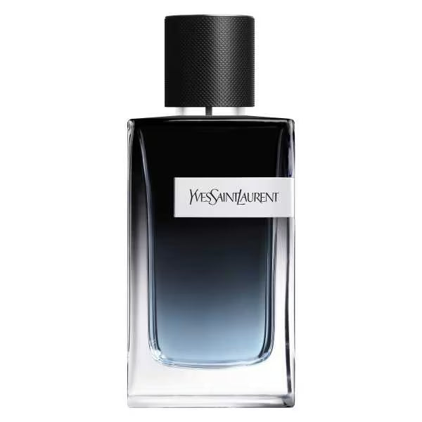 YSL Y Men Eau De Parfum 100ml Fragrance Bottle (British brand)