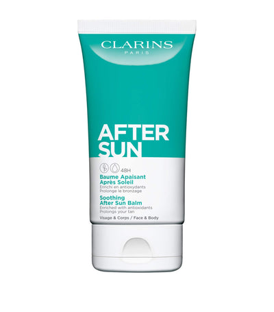 Harrods Clarins Soothing After Sun Balm 150ml- Buy online at McGrocer