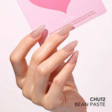 Bluesky Bean Paste gel polish 10ml, imported from the UK