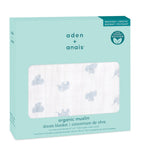 aden + anais Animal Kingdom blanket 120cm, UK version