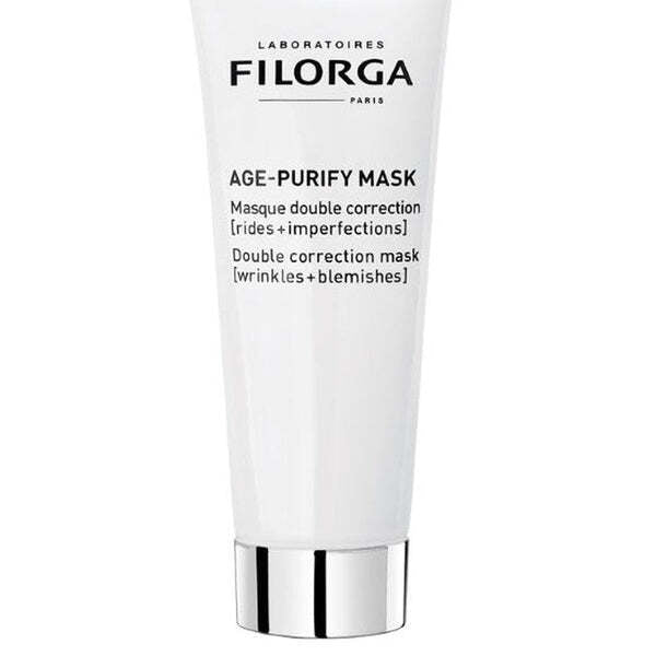 Filorga Age-Purify Double Correction Face Mask 75ml - British product