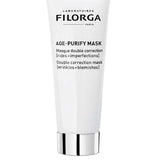 Filorga Age-Purify Double Correction Face Mask 75ml - British product