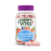 Chewy Vites strawberry gummy vitamins 60 count - British product