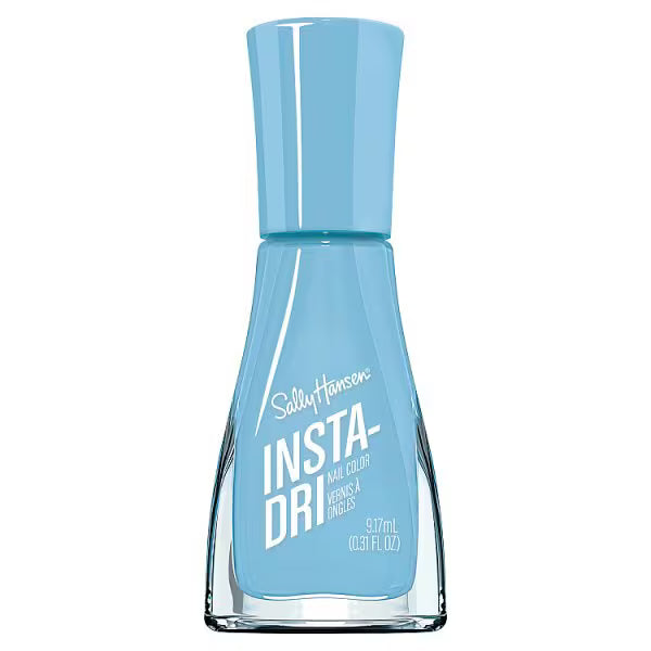 Sally Hansen Nail Polish Up In The Clouds (British brand)