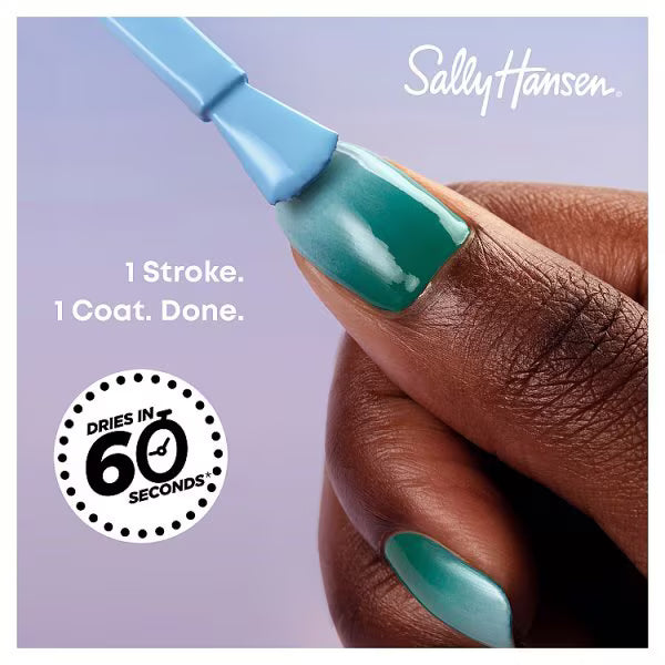 Sally Hansen Nail Polish Up In The Clouds (British brand)