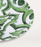 Dolce&Gabbana Casa dessert plates 19cm - British product