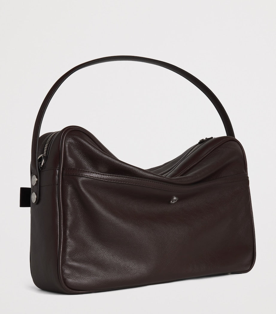 Acne Studios Camero Party Umhängetasche - Britisches Produkt