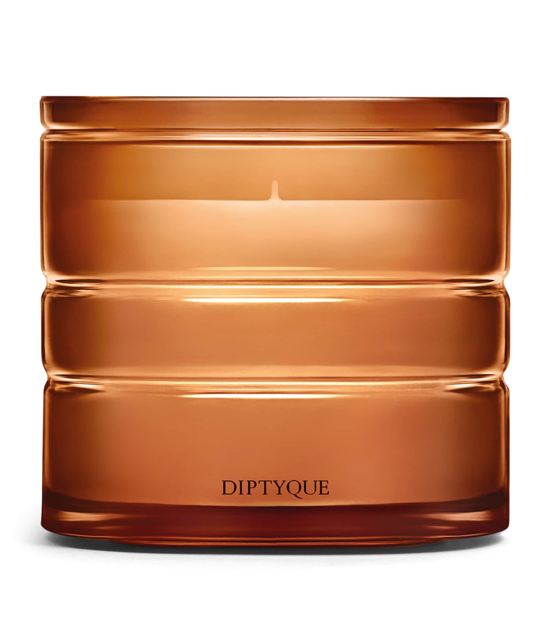 Diptyque Terres Blondes candle 270g - British product