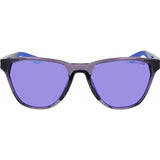 Nike Maverick Rise sunglasses purple 56, UK version