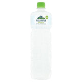 Aquavia Alkaline Natural Spring Water 1L