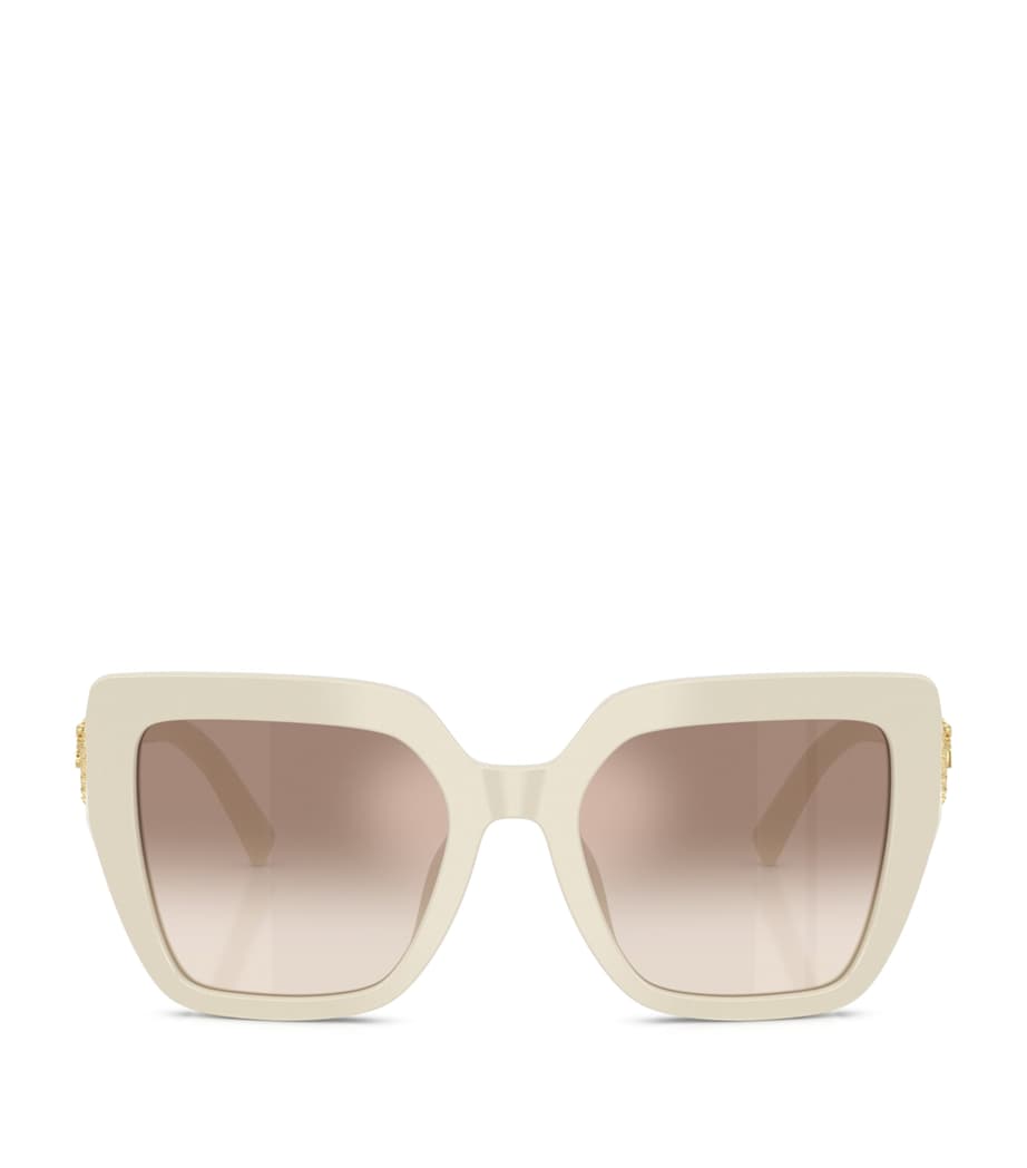 Dolce&Gabbana square sunglasses - British product