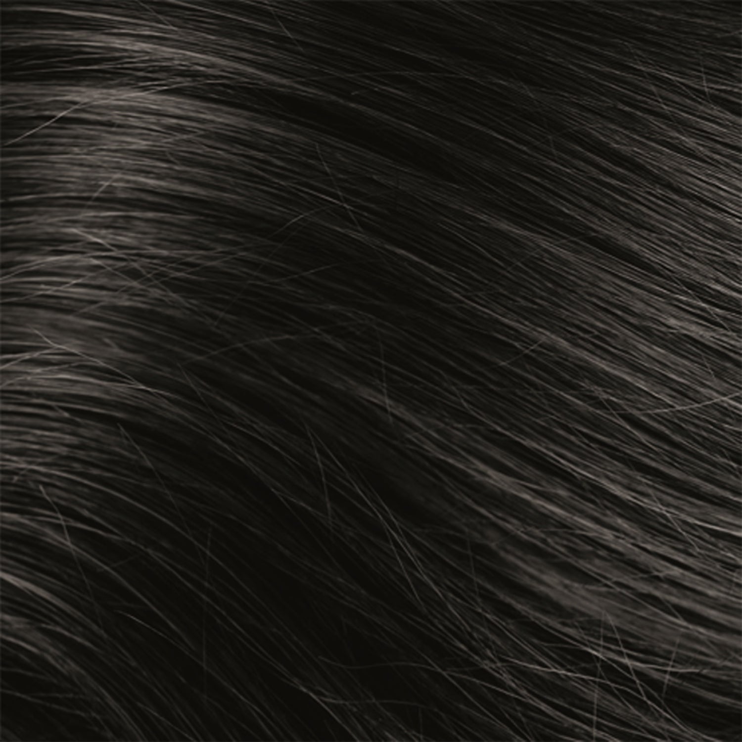 Naturtint Permanent Hair Colour 1N Ebony Black, imported from the UK