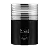 Sapil Nice Feelings Black Edition men's fragrance 100ml (British brand)