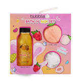 Bubble T Cosmetics Smoothie Bath n' Mix Gift Set - Set of 3 GOODS Superdrug   