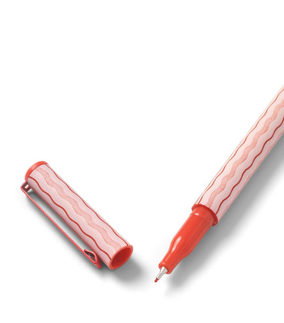 Ensemble de stylos et surligneurs Papier Imagination Harrods - Acheter en ligne sur McGrocer