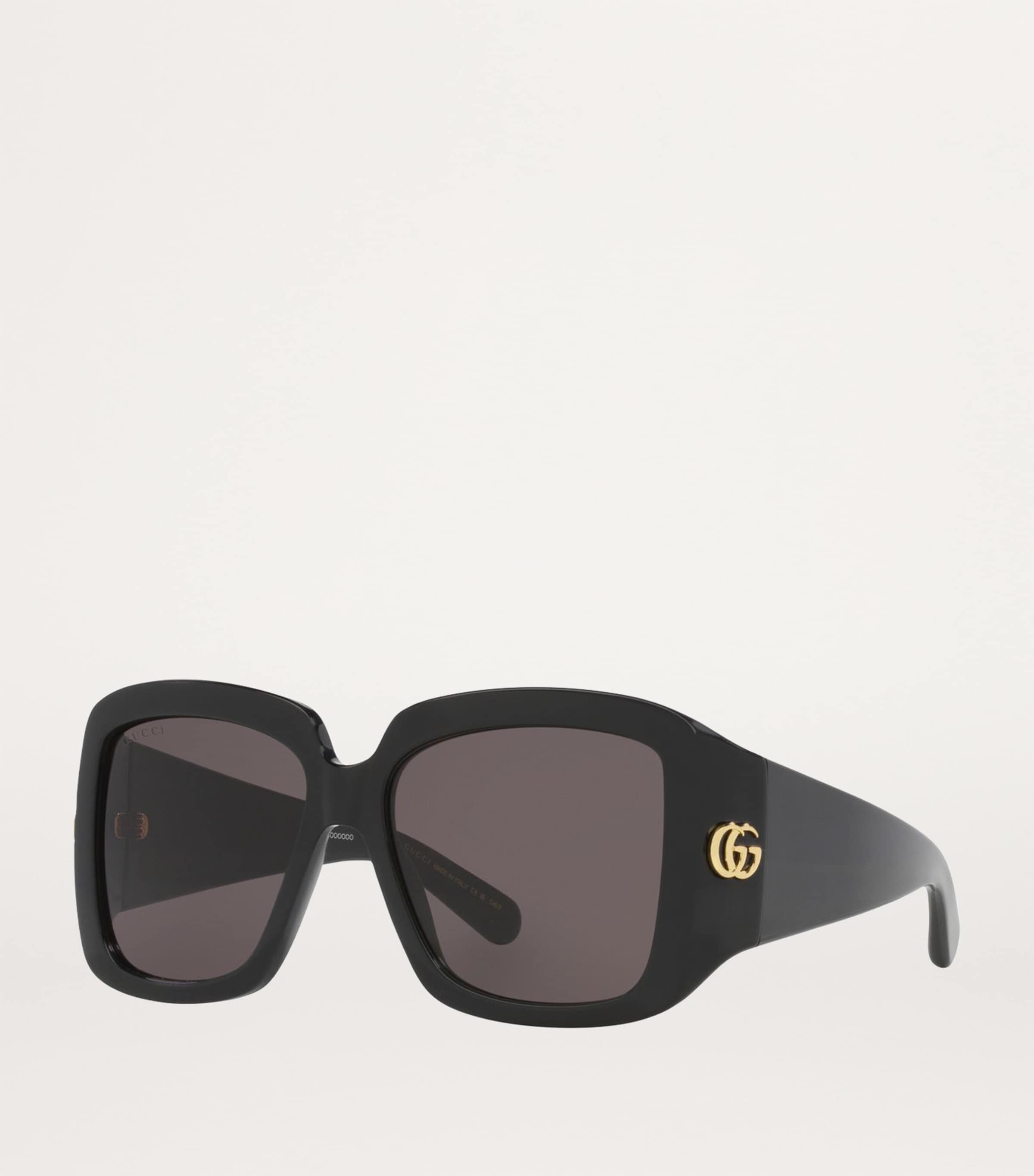 Gucci Injected sunglasses - British product