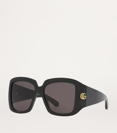 Gucci Injected 0GC002115 Designer Solbriller
