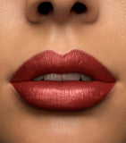 Lancôme cream lipstick with rose oils and hyaluronic acid, UK version