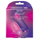 Trojan Bullet Vibrator GOODS Superdrug   