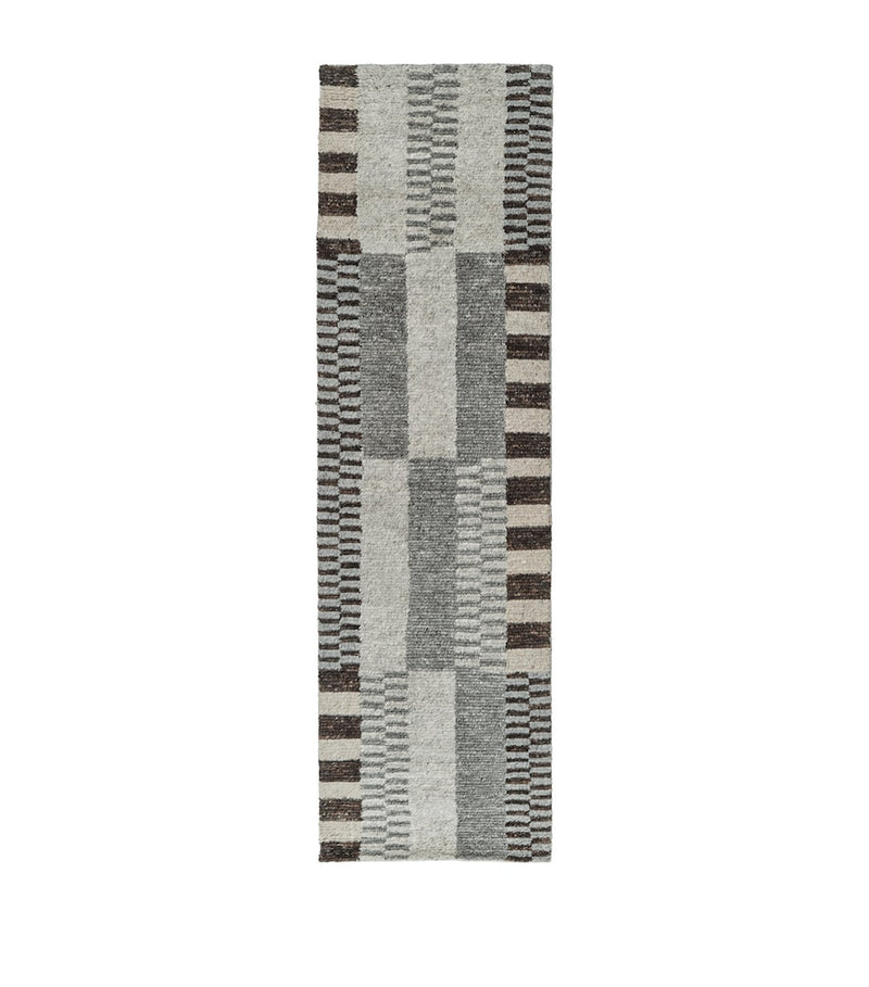 The Rug Company Paul Smith Stil runner 3.05m x 0.84m, UK version