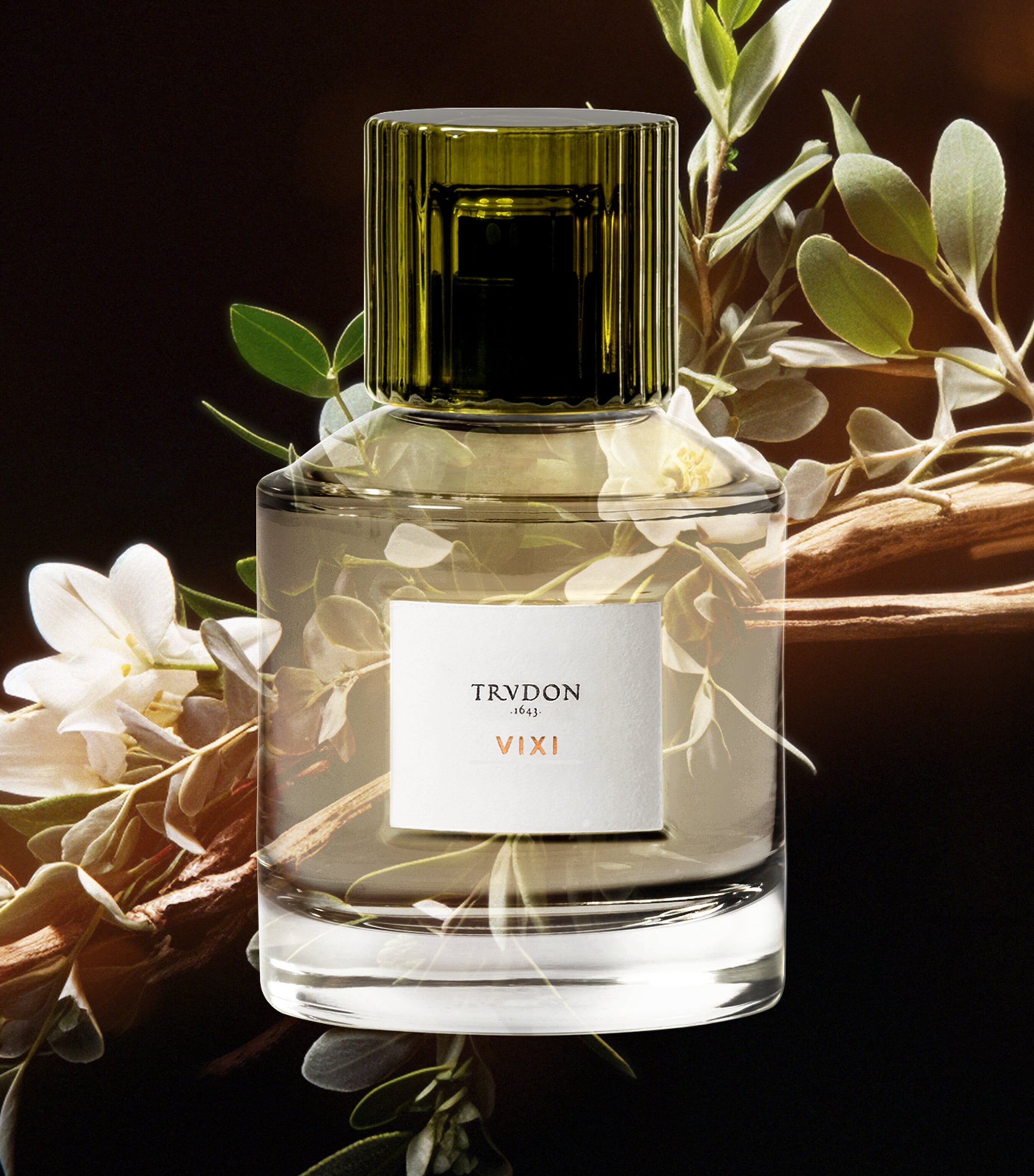 Trudon Vixi eau de parfum 100ml, imported from the UK