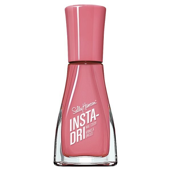 Sally Hansen Insta-Dri Nail Polish - Glos-Sea Make Up & Beauty Accessories Superdrug   