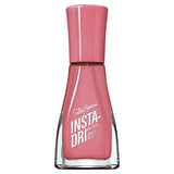 Sally Hansen Insta-Dri Nail Polish - Glos-Sea Make Up & Beauty Accessories Superdrug   