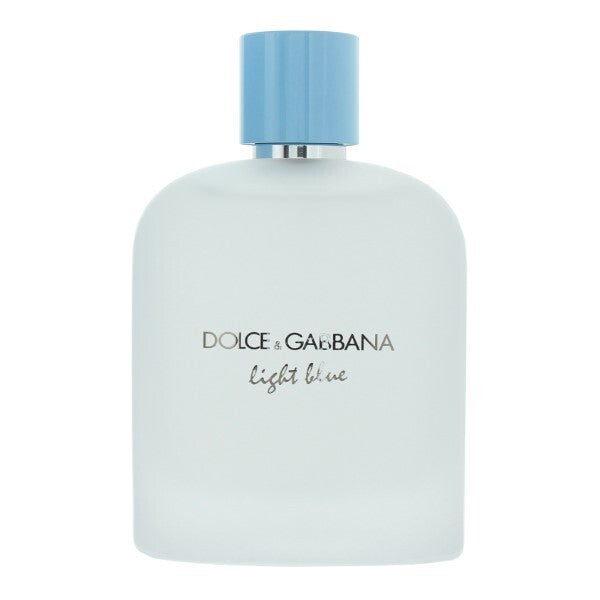 Dolce & Gabbana Light Blue Pour Homme EDT 200ml, UK version