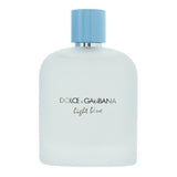 Dolce & Gabbana Light Blue Pour Homme EDT 200ml, UK version