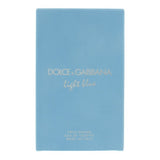 Dolce & Gabbana Light Blue Pour Homme EDT 200ml, UK version
