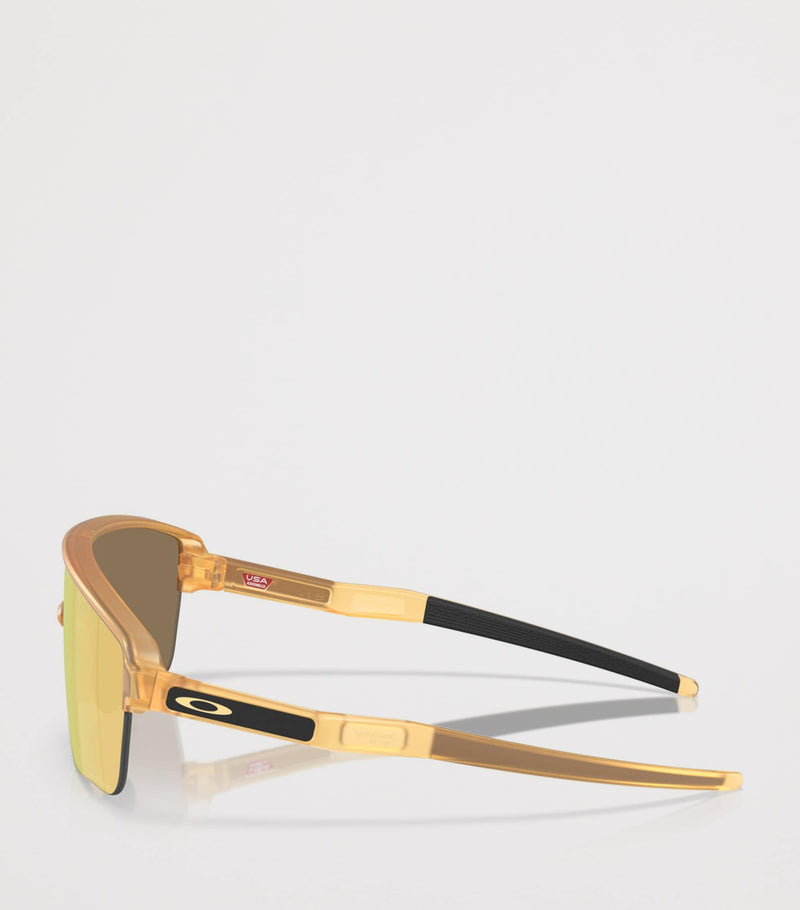 Oakley Corridor XL sunglasses with Prizm lens technology (British brand)